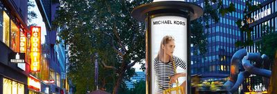 BigBoard JCDecaux cover