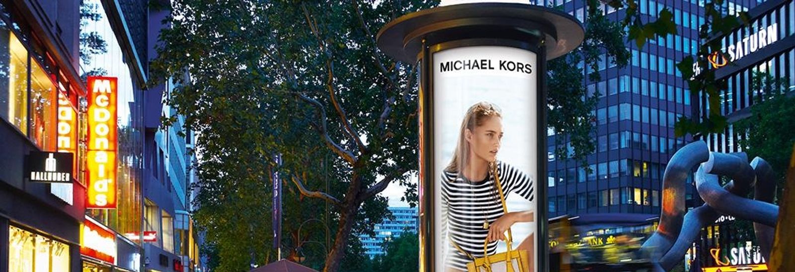 BigBoard JCDecaux