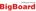 BigBoard JCDecaux logo
