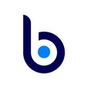 BlueBi logo