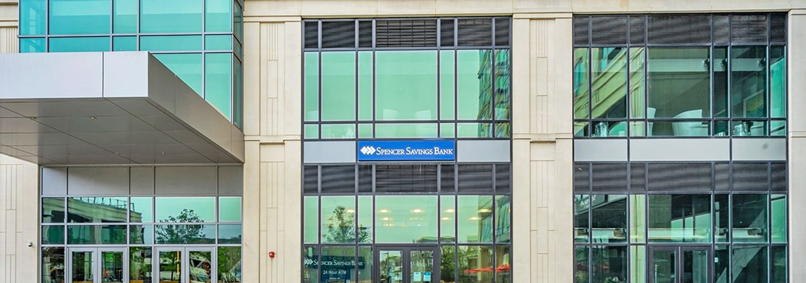 Spencer Savings Bank