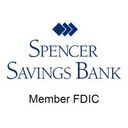 Spencer Savings Bank logo
