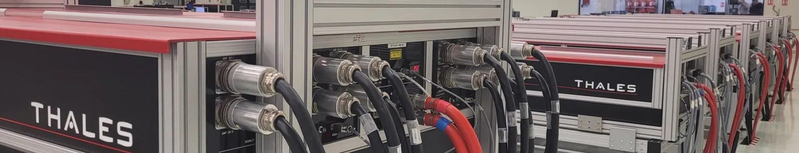 Thales Denmark A/S