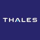 Thales Denmark A/S logo